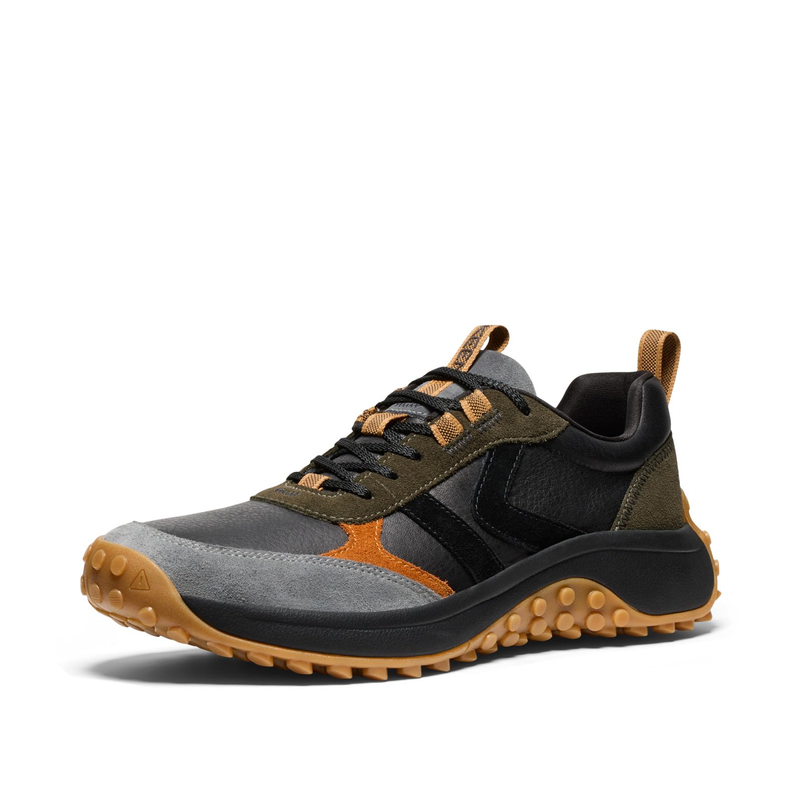 KEEN Men's KS86 Comfortable Durable Retro Style Sneakers