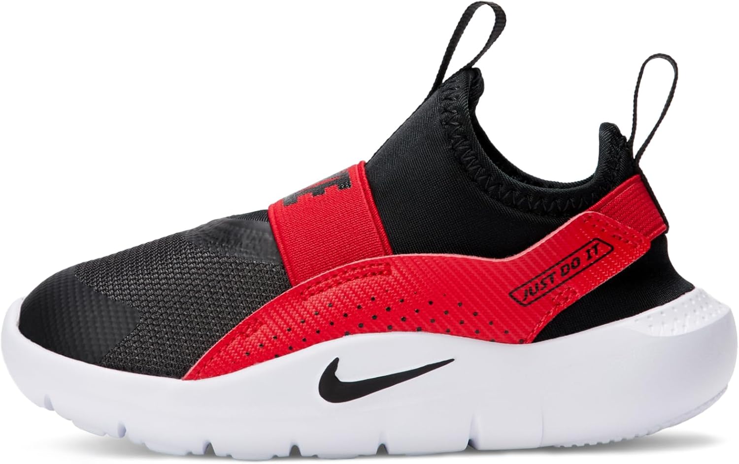 Nike Unisex Kids' Flex Runner 4 Running Shoes - Boys Girls Toddlers & Baby Running Sneakers