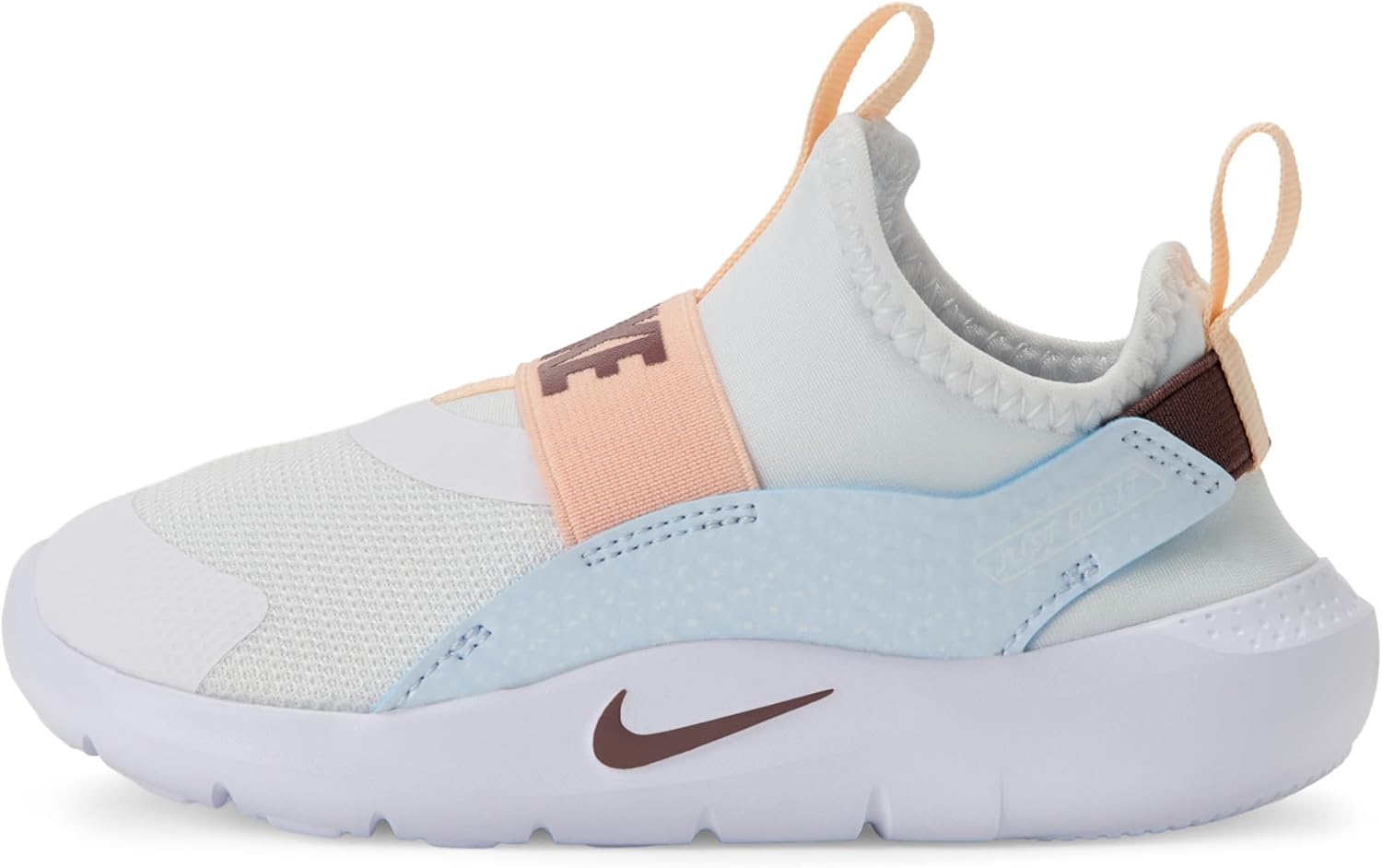 Nike Unisex Kids' Flex Runner 4 Running Shoes - Boys Girls Toddlers & Baby Running Sneakers