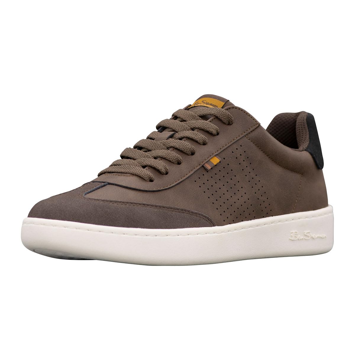 Ben Sherman Men's Glasgow Sneaker