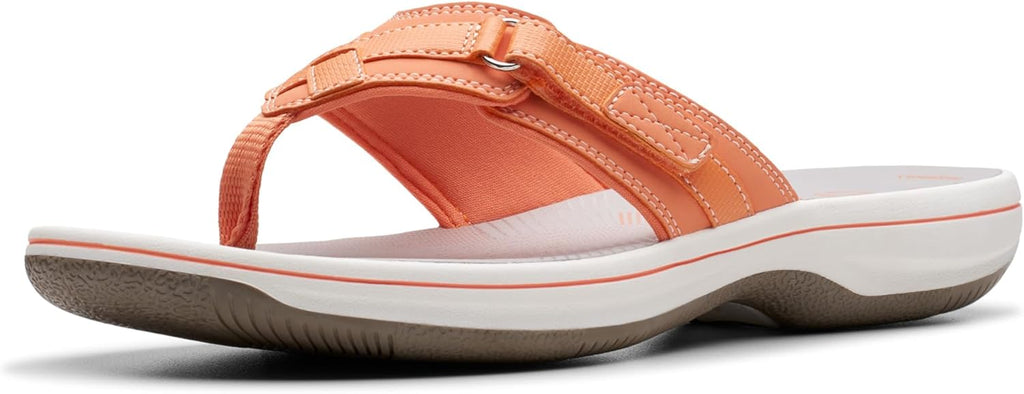 Clarks womens Breeze Sea