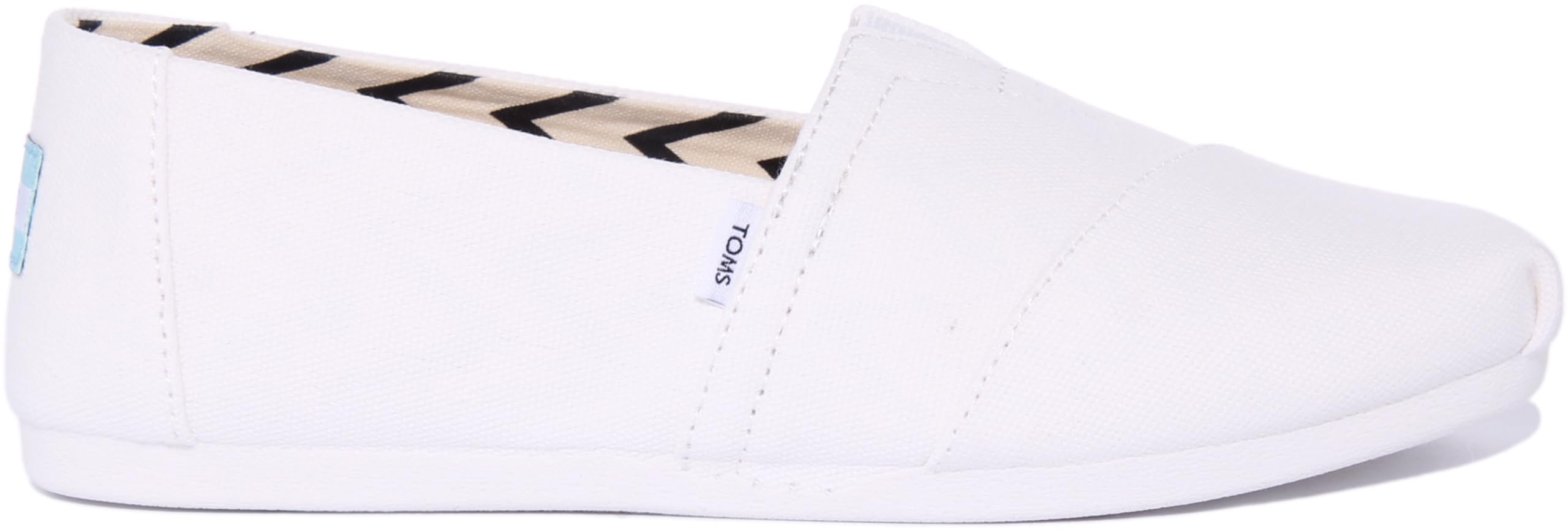 TOMS Women's Classic Poly