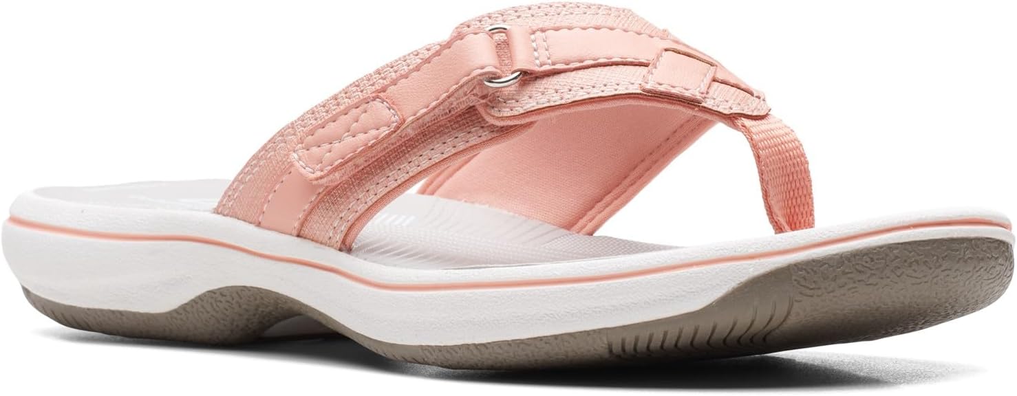 Clarks womens Breeze Sea