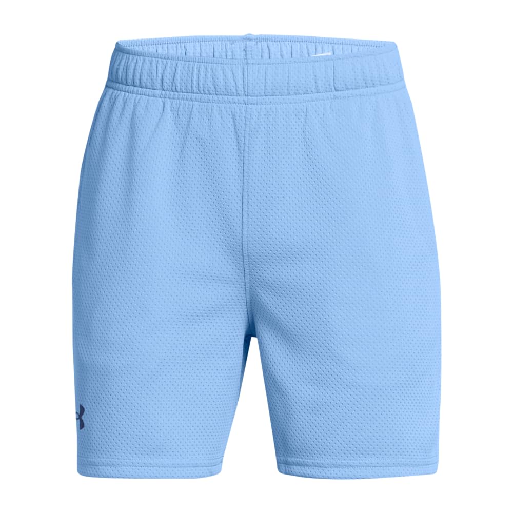 Under Armour Boys' Tech Mesh Shorts