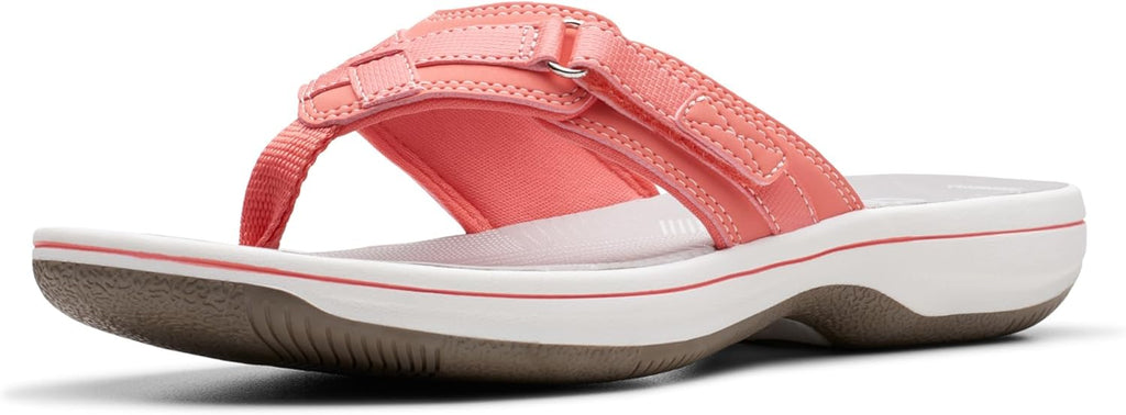 Clarks womens Breeze Sea