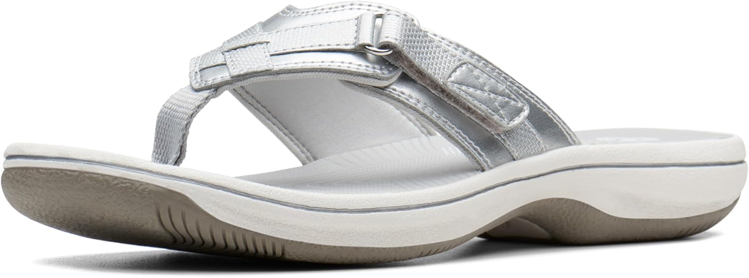 Clarks womens Breeze Sea
