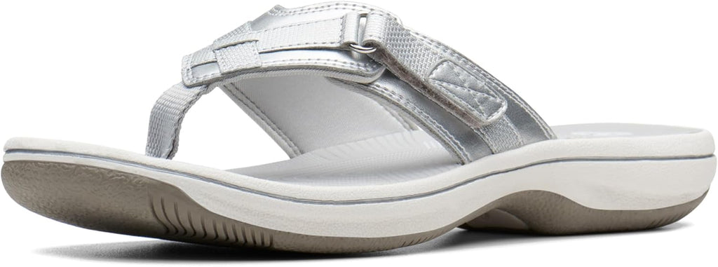 Clarks womens Breeze Sea