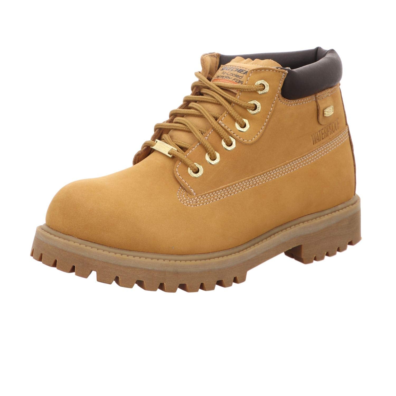 Men's Sergeants Verdict Chukka Boot
