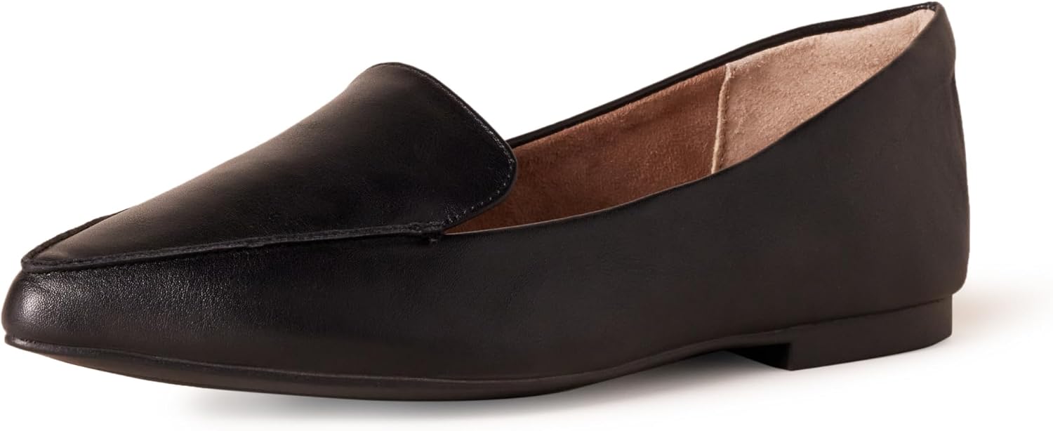 Women's Loafer Flat