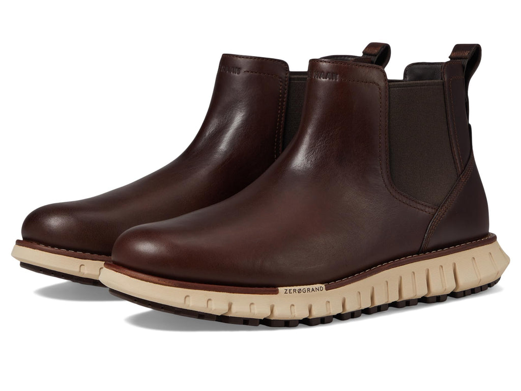 mens Zerogrand Remastered Waterproof Chelsea Boots