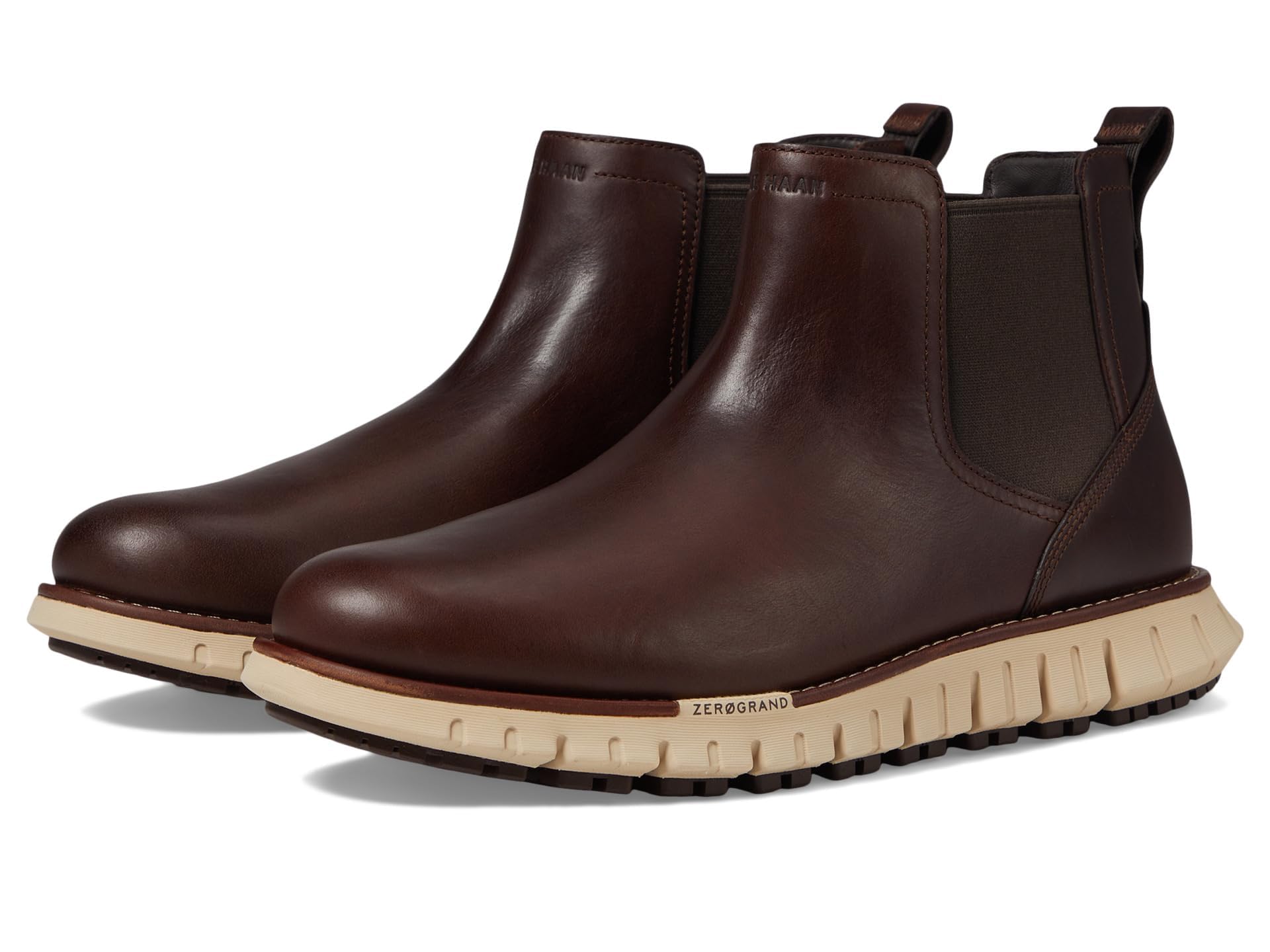mens Zerogrand Remastered Waterproof Chelsea Boots