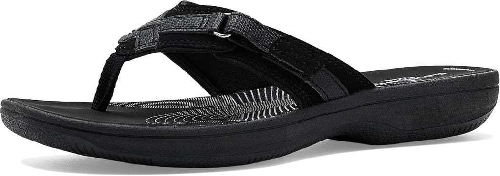 Clarks womens Breeze Sea