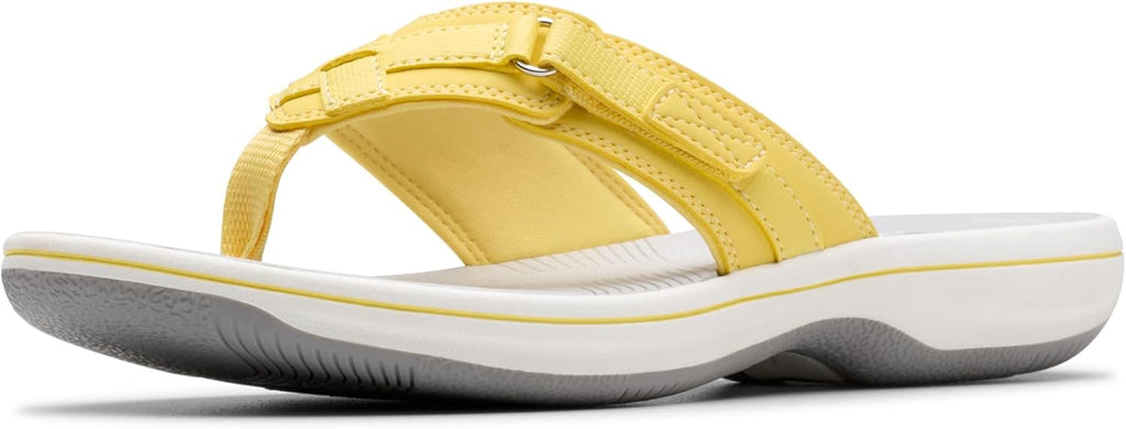 Clarks womens Breeze Sea