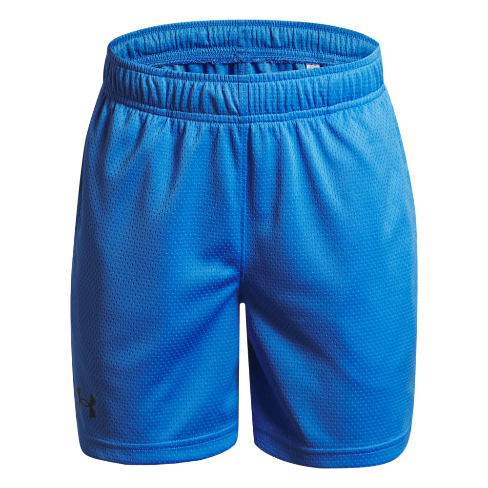 Under Armour Boys' Tech Mesh Shorts