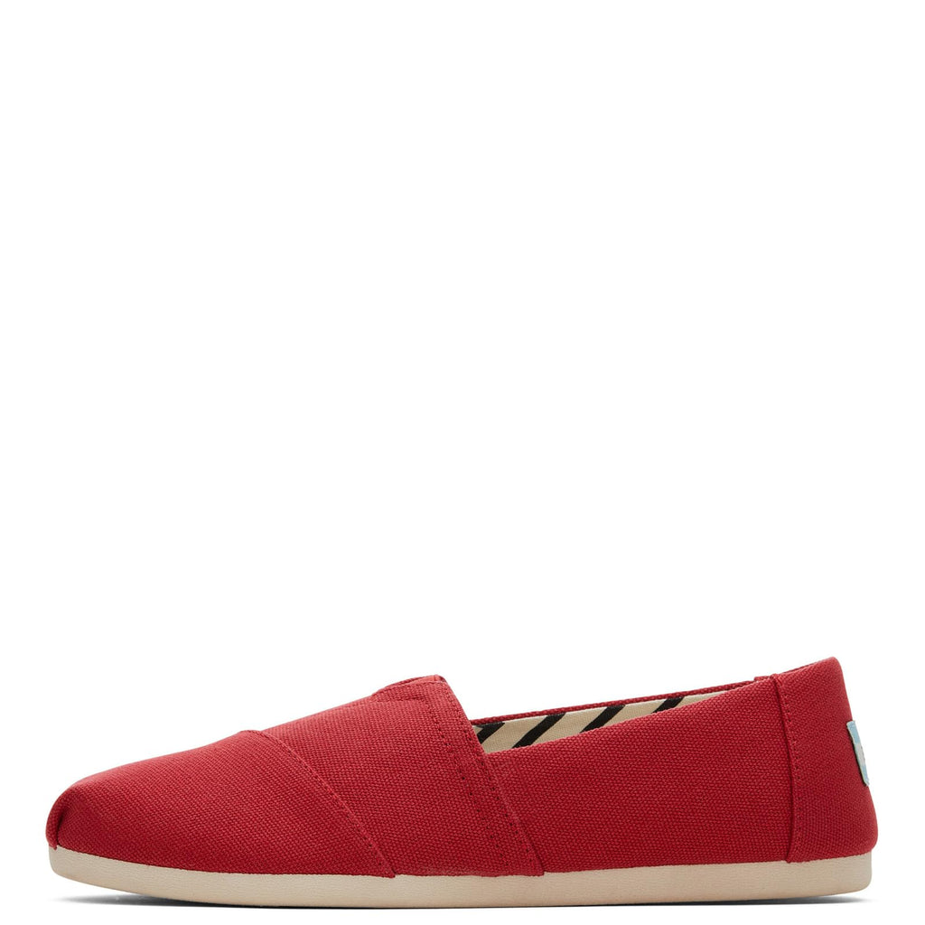 TOMS Women's Classic Poly