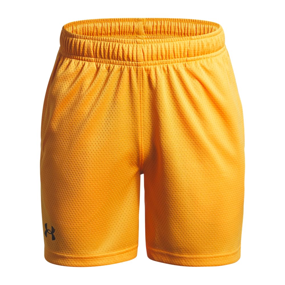 Under Armour Boys' Tech Mesh Shorts