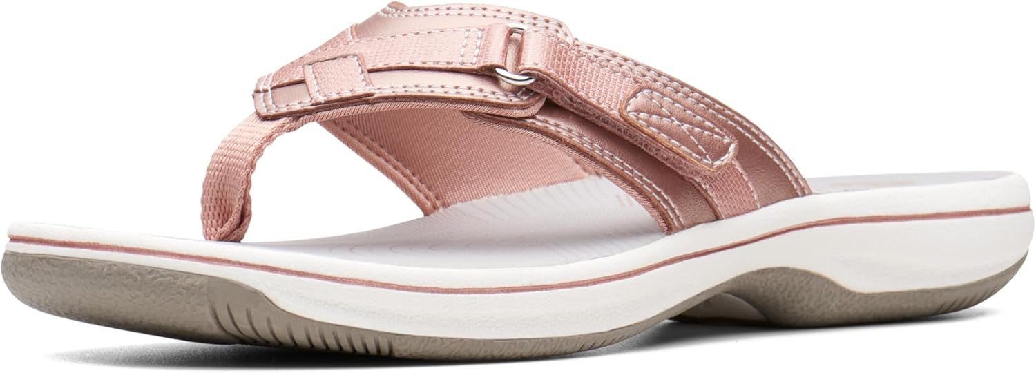 Clarks womens Breeze Sea