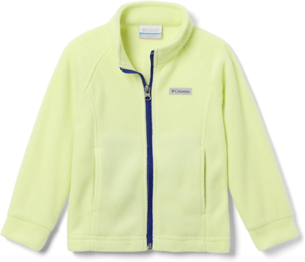 Columbia Unisex-Baby Benton Springs Fleece Jacket