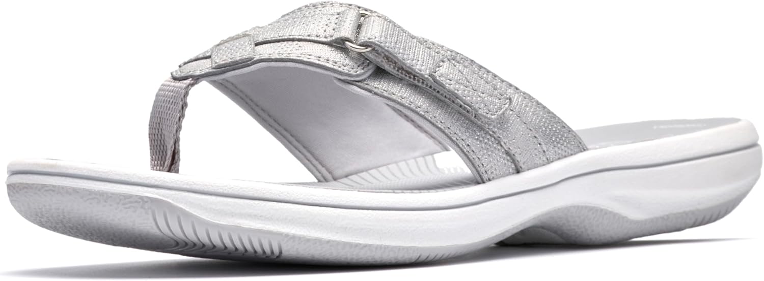 Clarks womens Breeze Sea