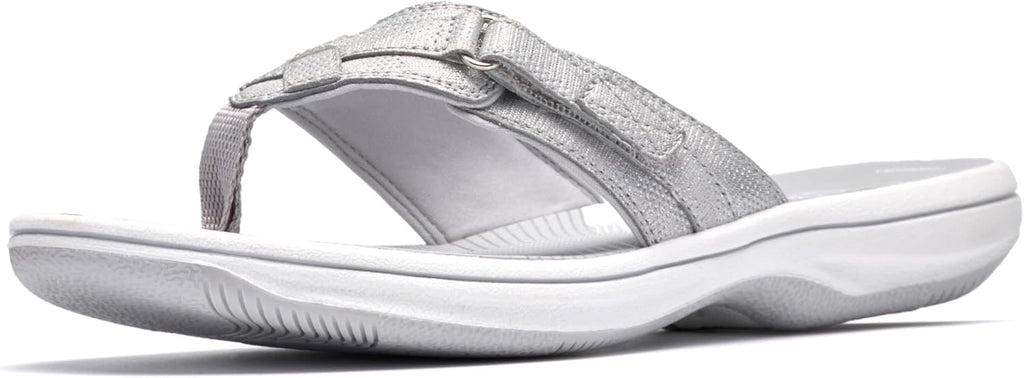 Clarks womens Breeze Sea
