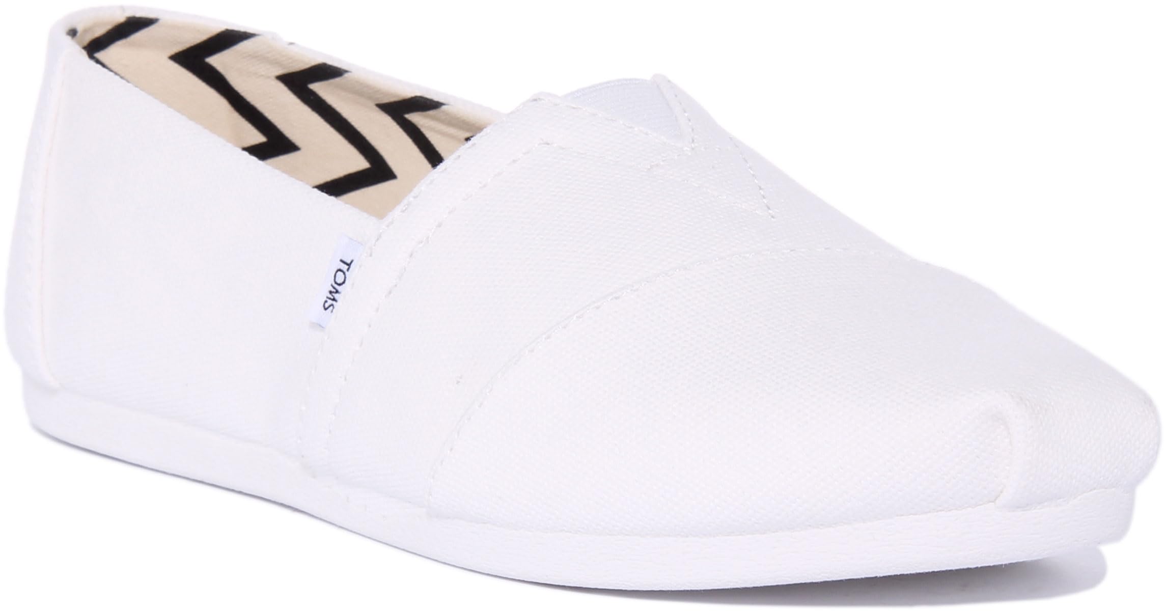 TOMS Women's Classic Poly