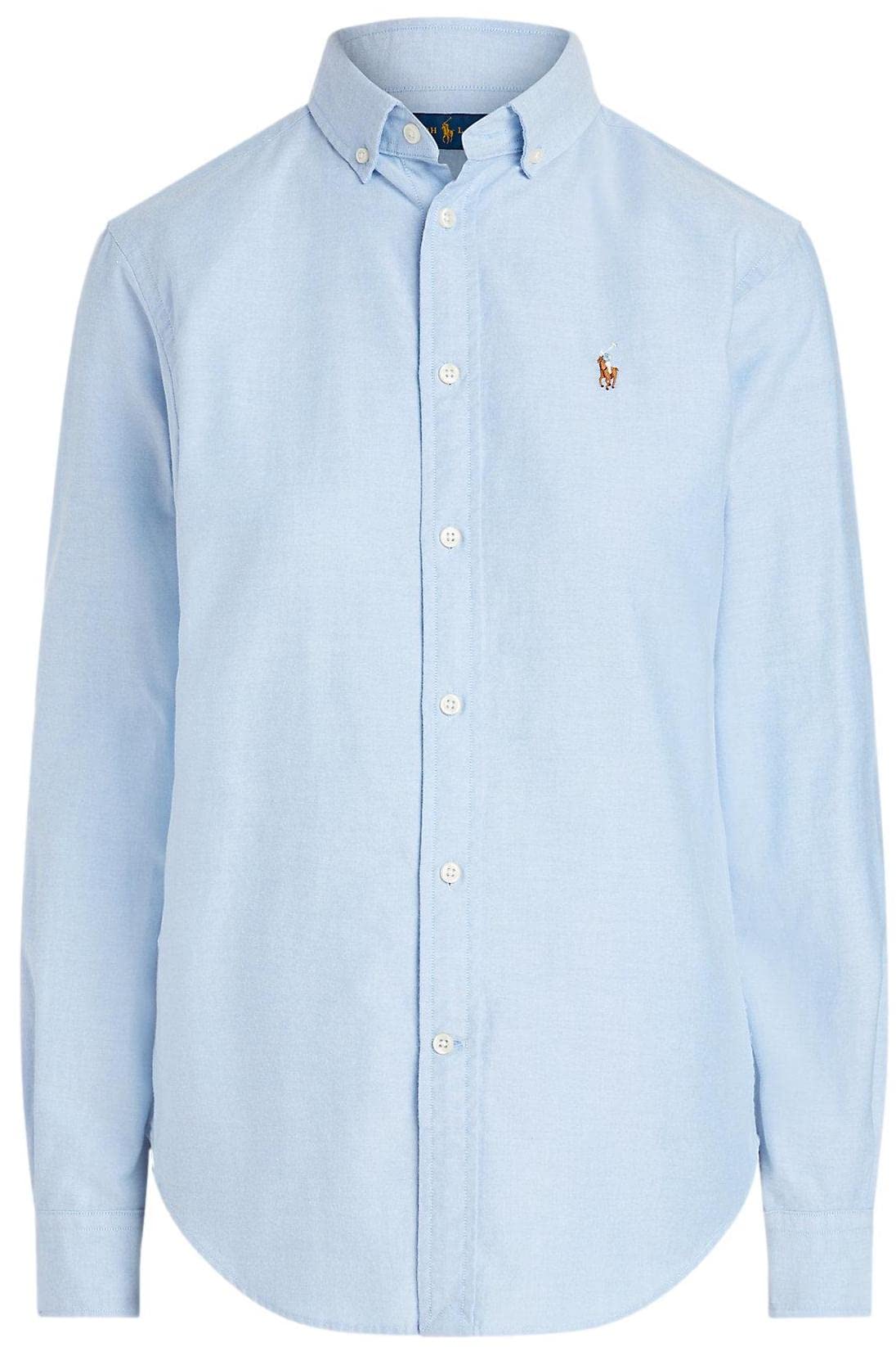Women's Oxford Classic Fit Button Down Shirt