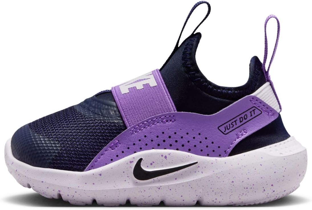 Nike Unisex Kids' Flex Runner 4 Running Shoes - Boys Girls Toddlers & Baby Running Sneakers