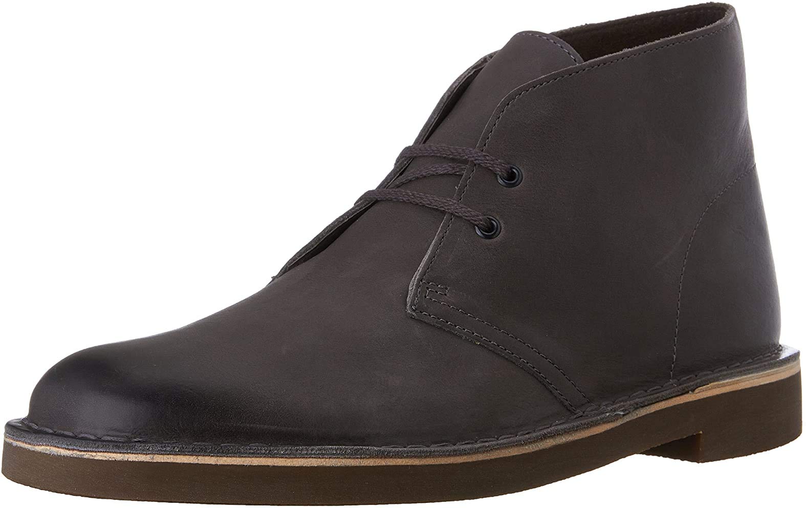 Clarks Men's Bushacre 2 Chukka Boot
