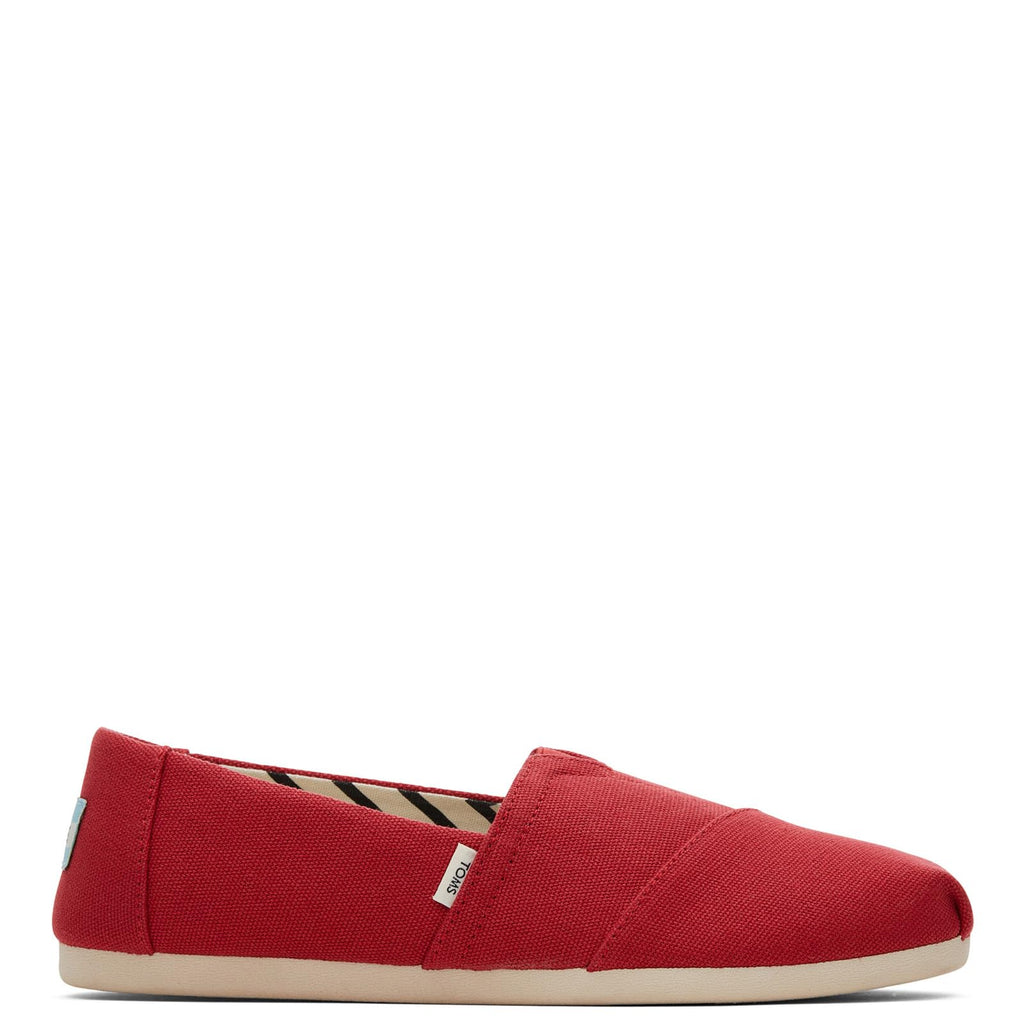 TOMS Women's Classic Poly
