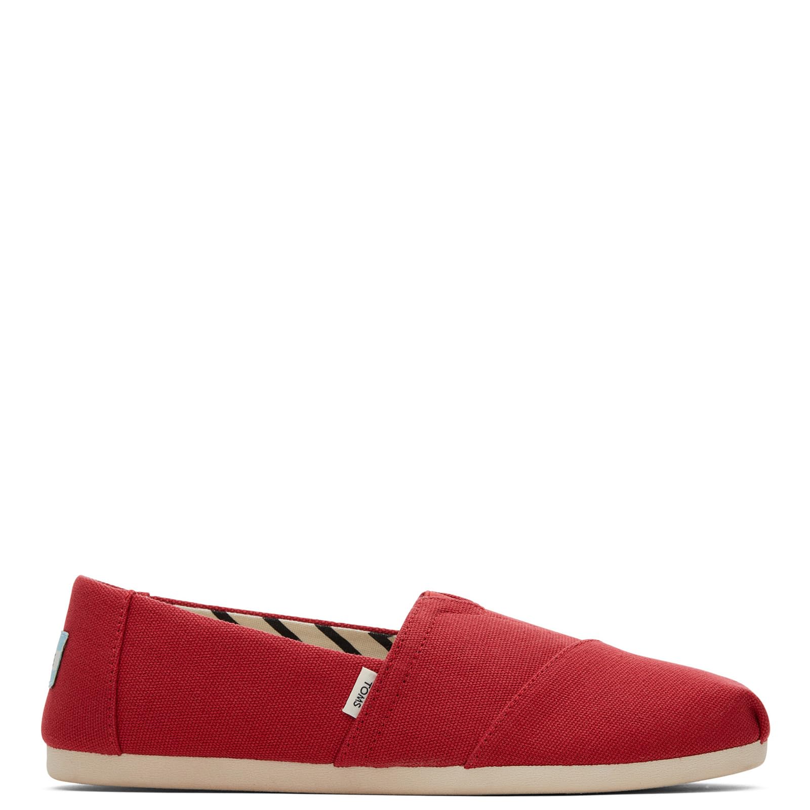 TOMS Women's Classic Poly