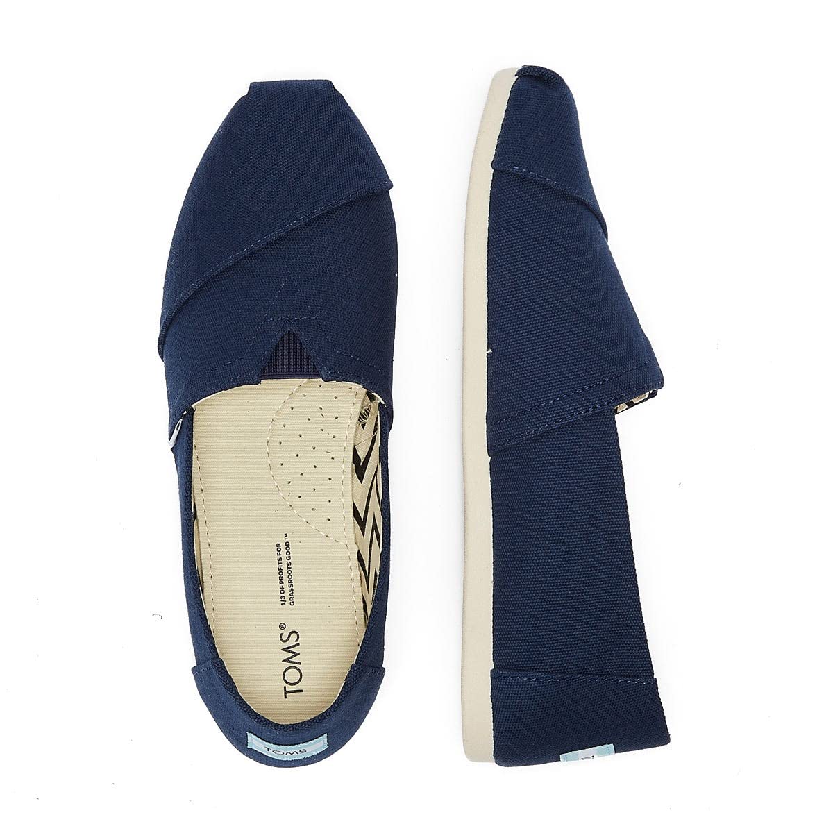 TOMS Women's Classic Poly