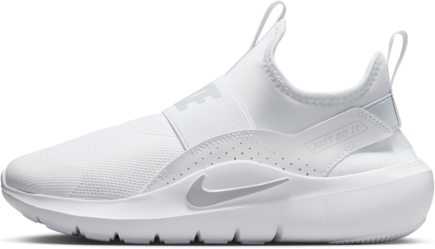 Nike Unisex Kids' Flex Runner 4 Running Shoes - Boys Girls Toddlers & Baby Running Sneakers