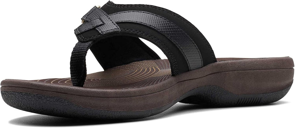 Clarks womens Breeze Sea