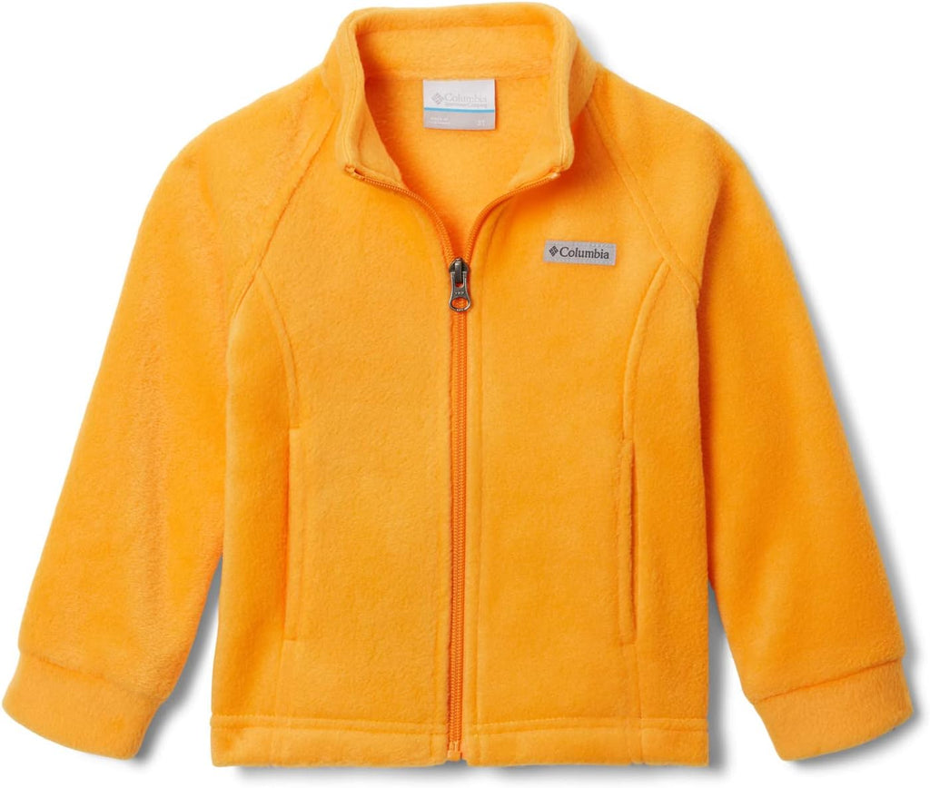 Columbia Unisex-Baby Benton Springs Fleece Jacket