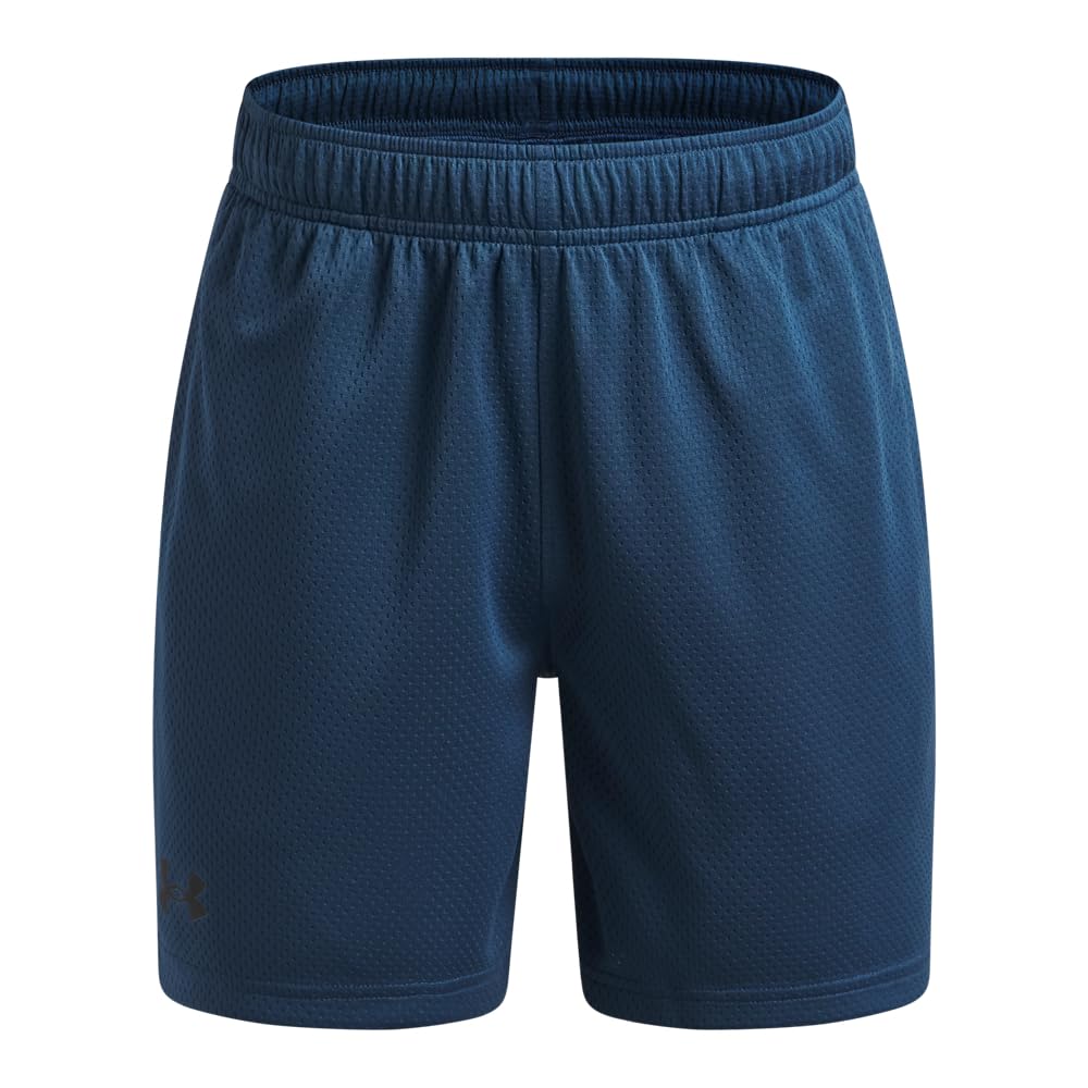 Under Armour Boys' Tech Mesh Shorts