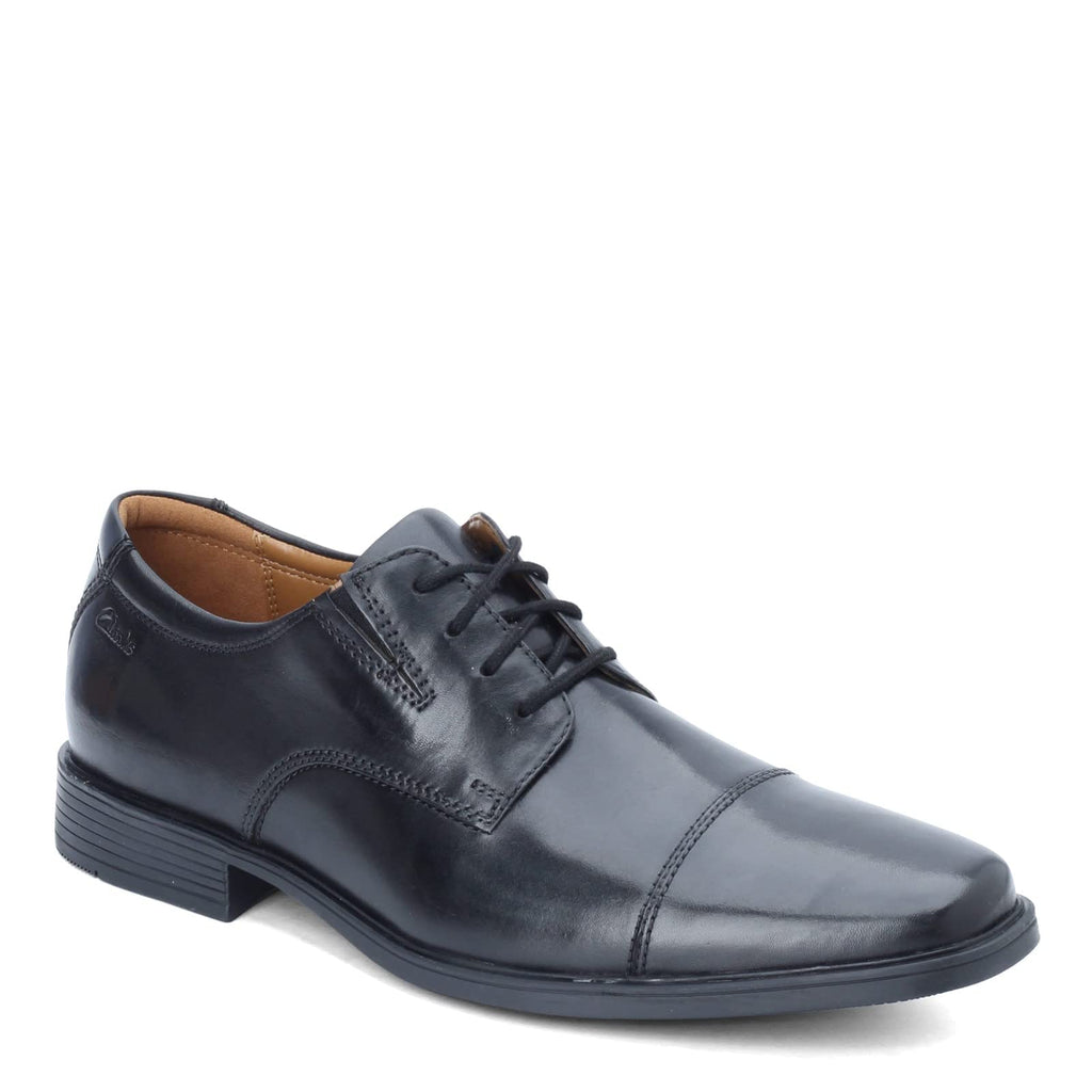 Clarks Men's Tilden Cap Oxford Shoe