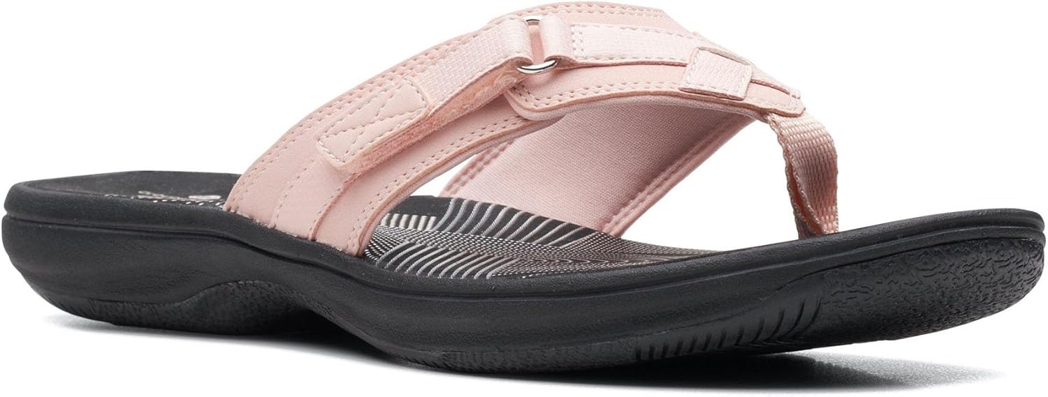 Clarks womens Breeze Sea
