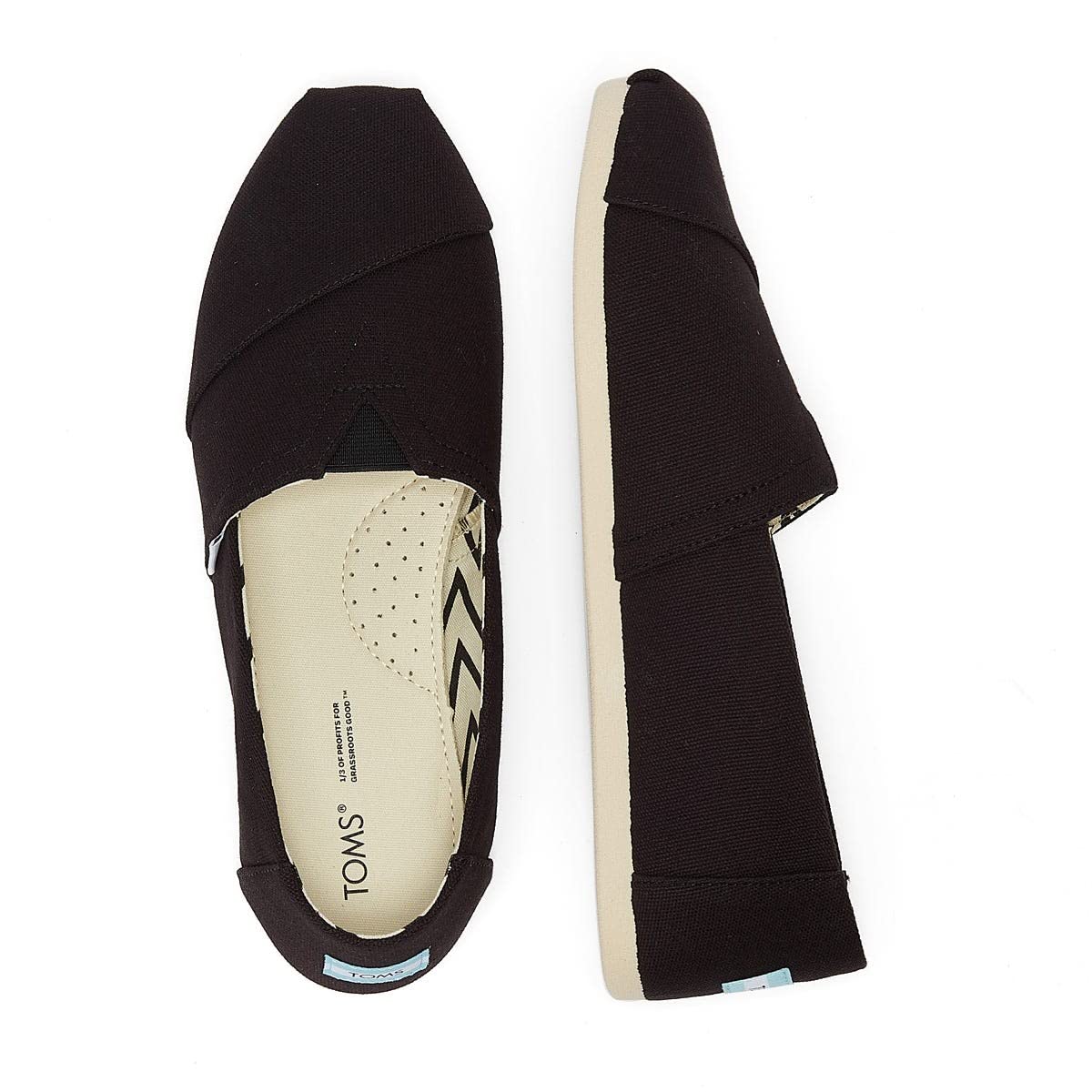 TOMS Women's Classic Poly