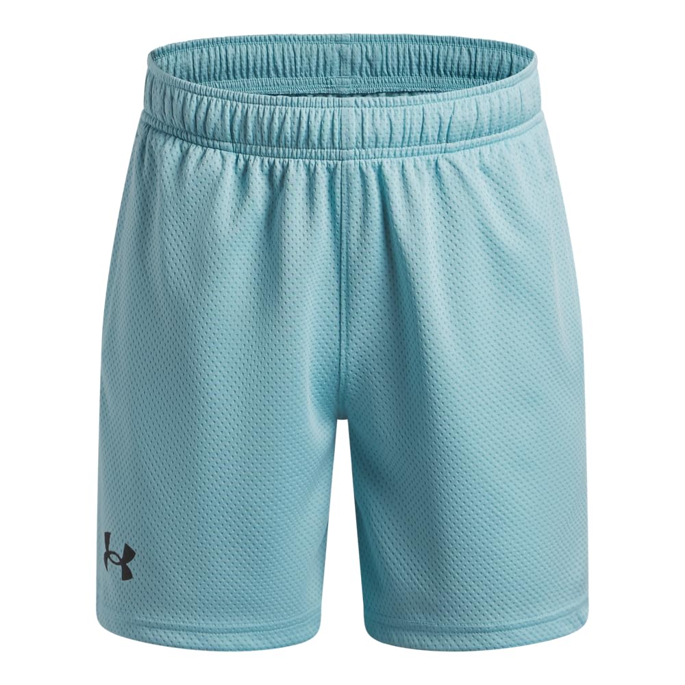 Under Armour Boys' Tech Mesh Shorts