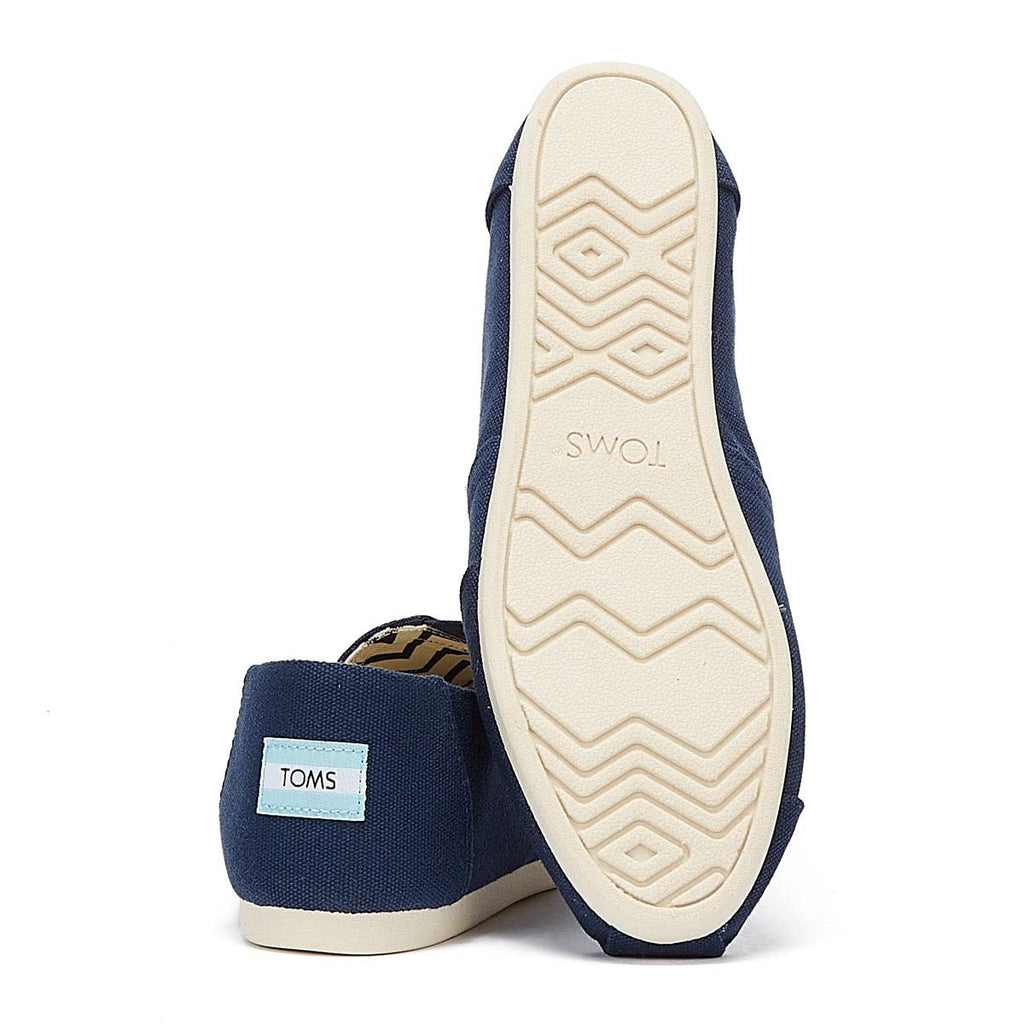 TOMS Women's Classic Poly