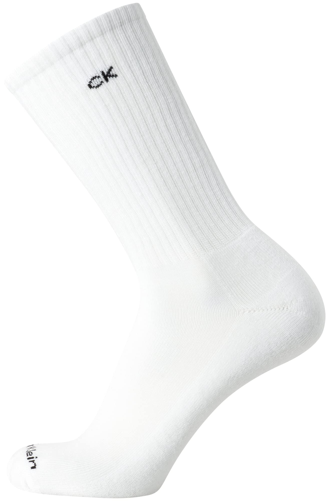 Mens Crew Socks - 5 Pack Breathable Cushion Crew Athletic Mid-Calf Socks for Men for Running and Workout (7-12)