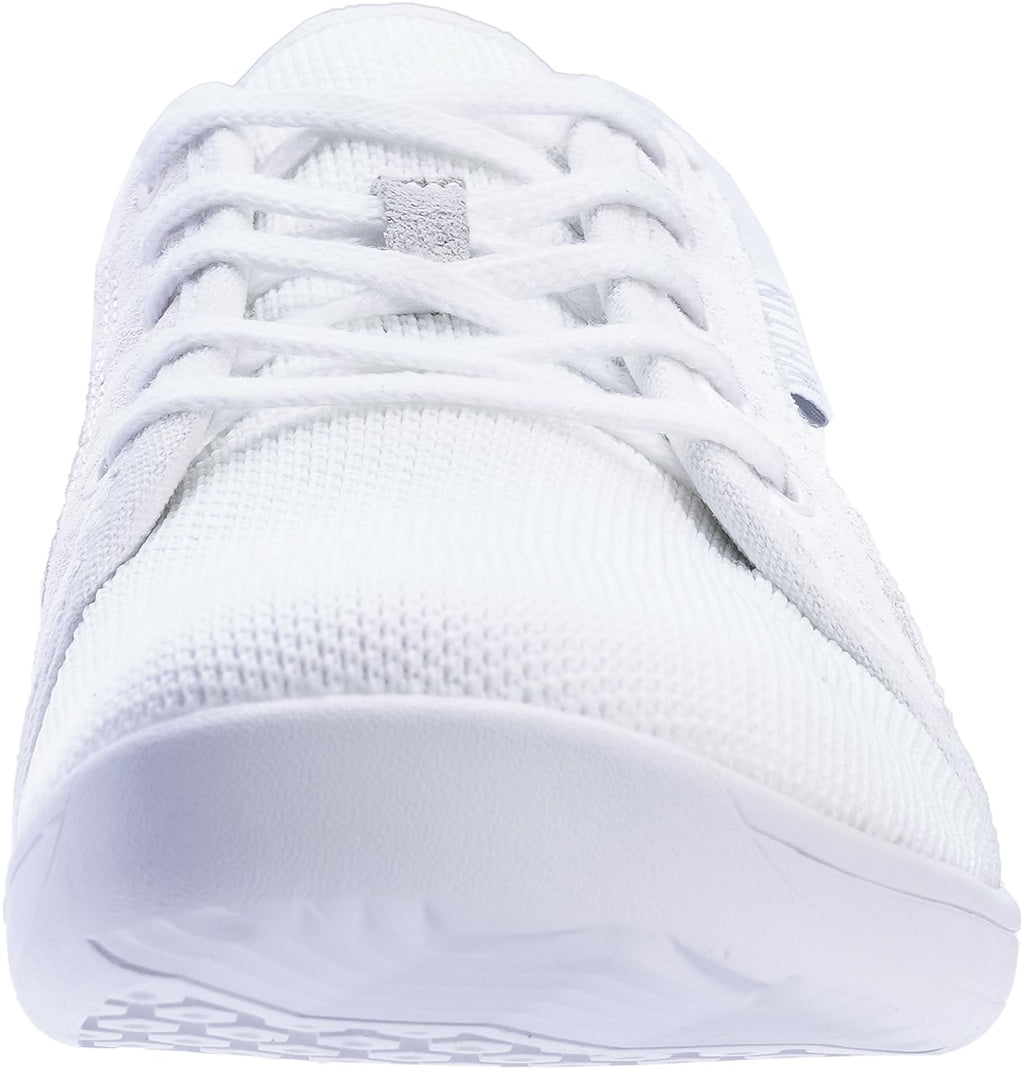 WHITIN Men's Wide Minimalist Barefoot Sneakers | Zero Drop Sole | Optimal Relaxation