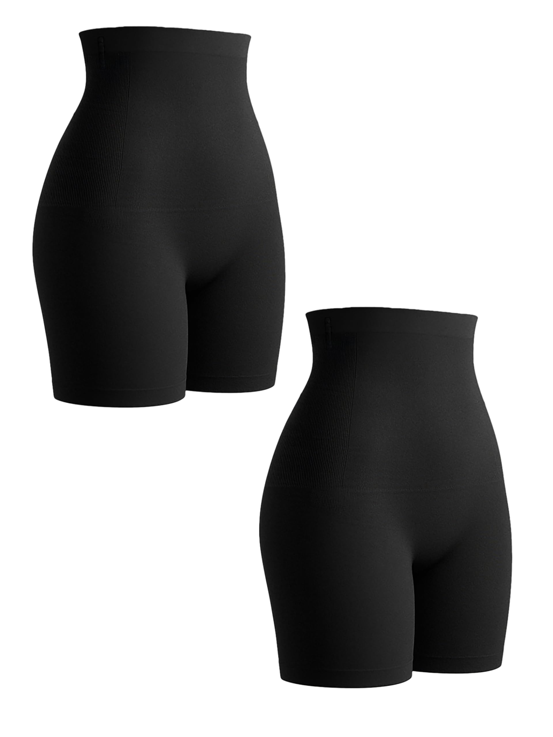 Shapewear for Women - High-Waisted Shapewear Tummy Control Shorts, Thigh Slimmer, Underwear for Women