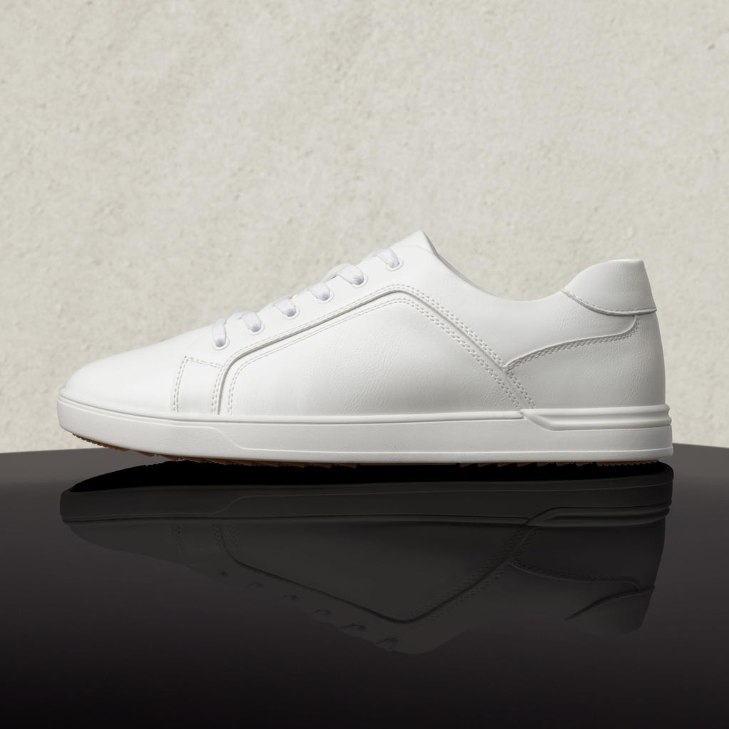 Men's Casual Dress Sneakers Skate Shoes