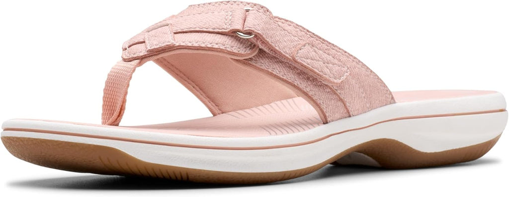 Clarks womens Breeze Sea