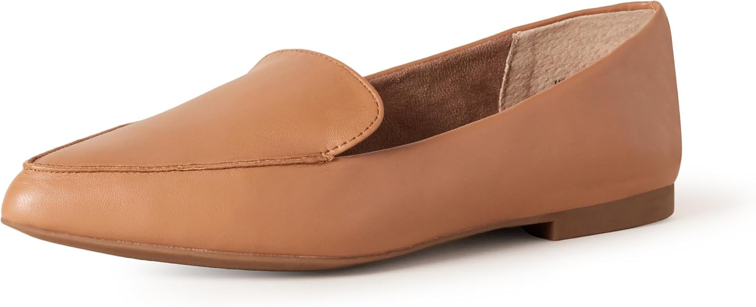 Women's Loafer Flat