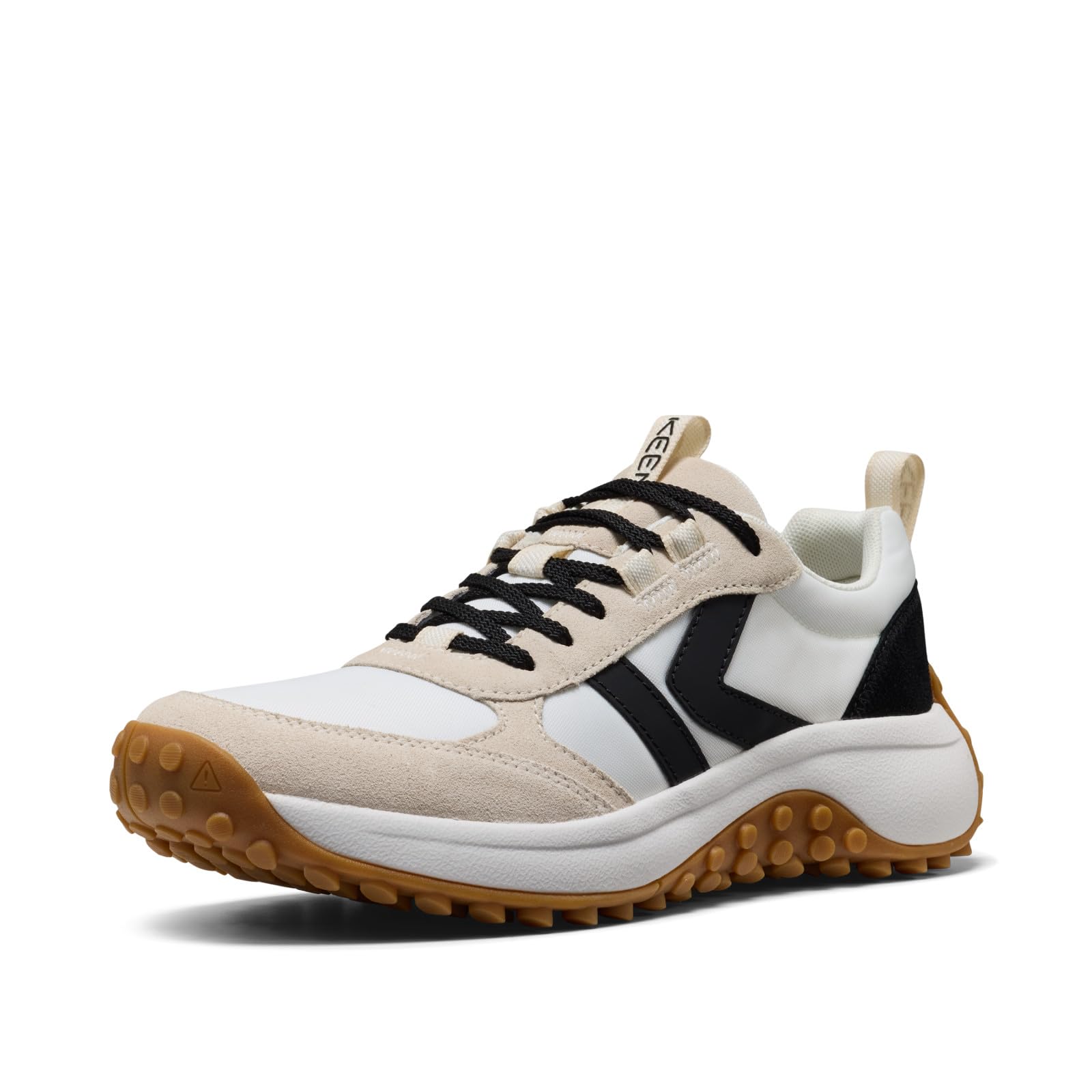 KEEN Men's KS86 Comfortable Durable Retro Style Sneakers