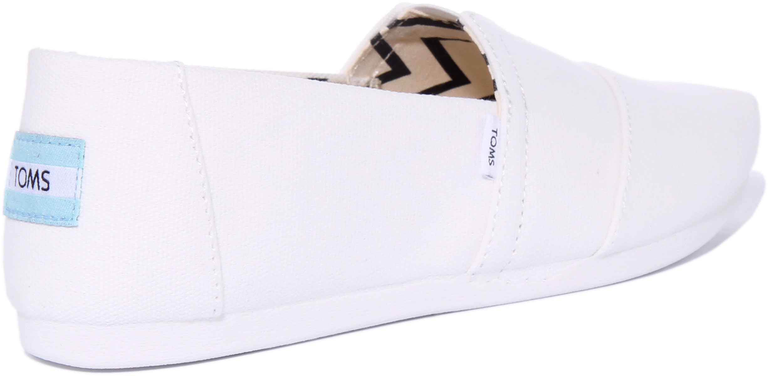 TOMS Women's Classic Poly