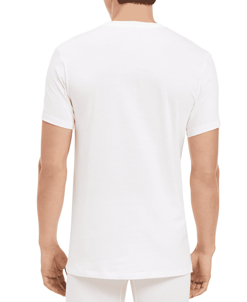 Men's Cotton Classics 5-Pack Undershirts