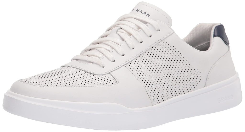 Cole Haan Men's Grand Crosscourt Modern Perforated Sneakers